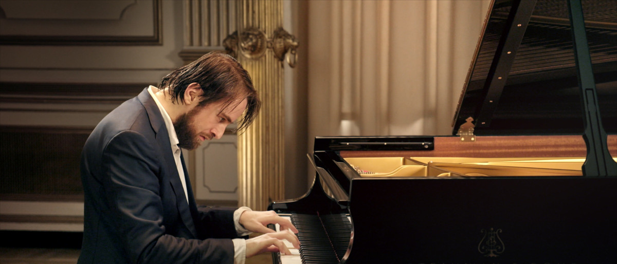 Bach: The Art Of Fugue, BWV 1080: Contrapunctus [13] [rectus]