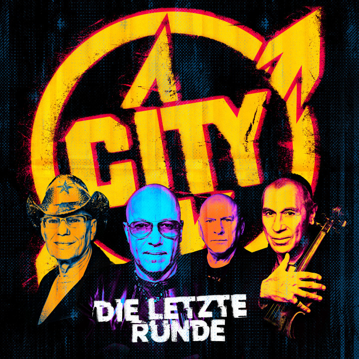 City - Die letzte Runde Cover