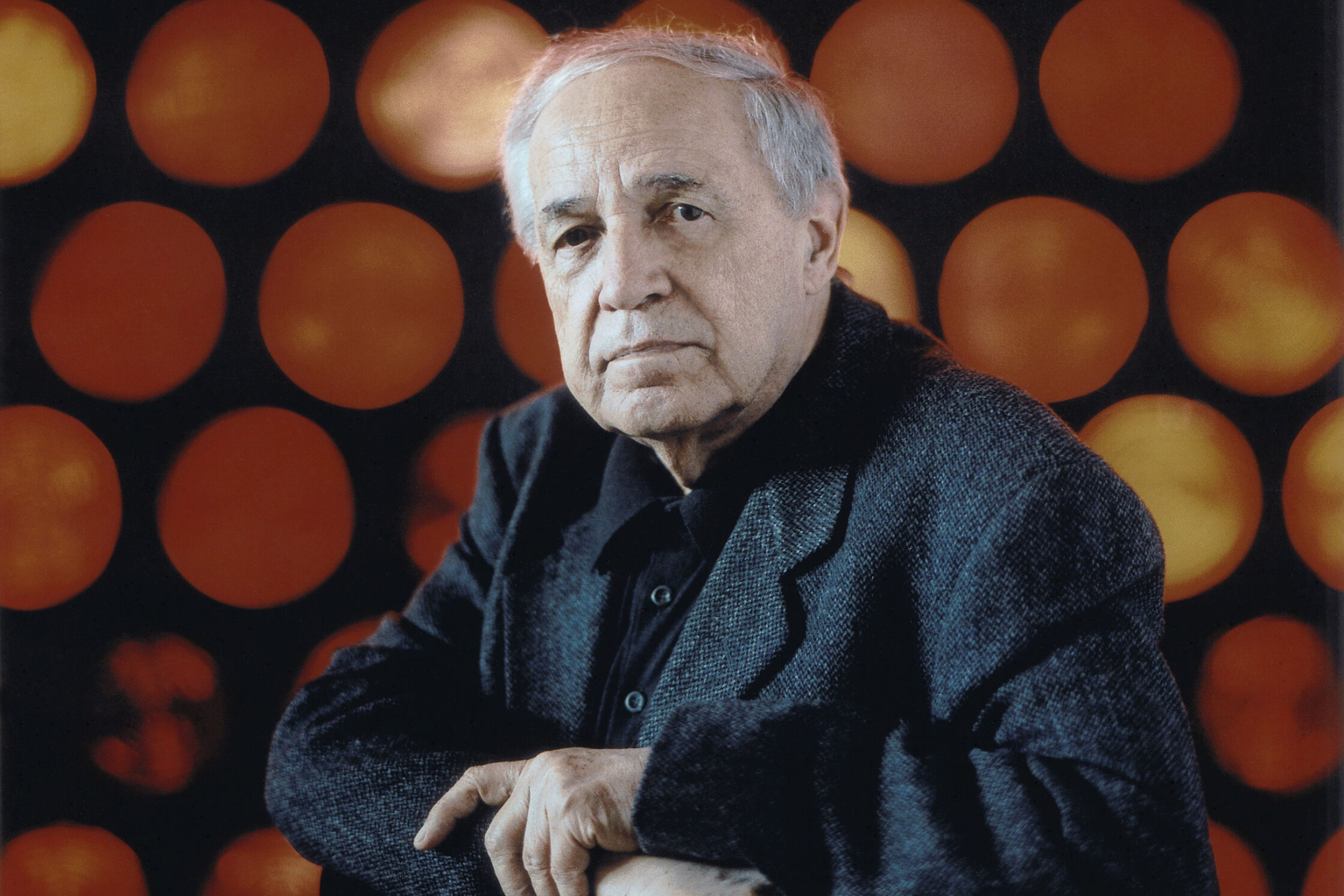 Pierre Boulez 