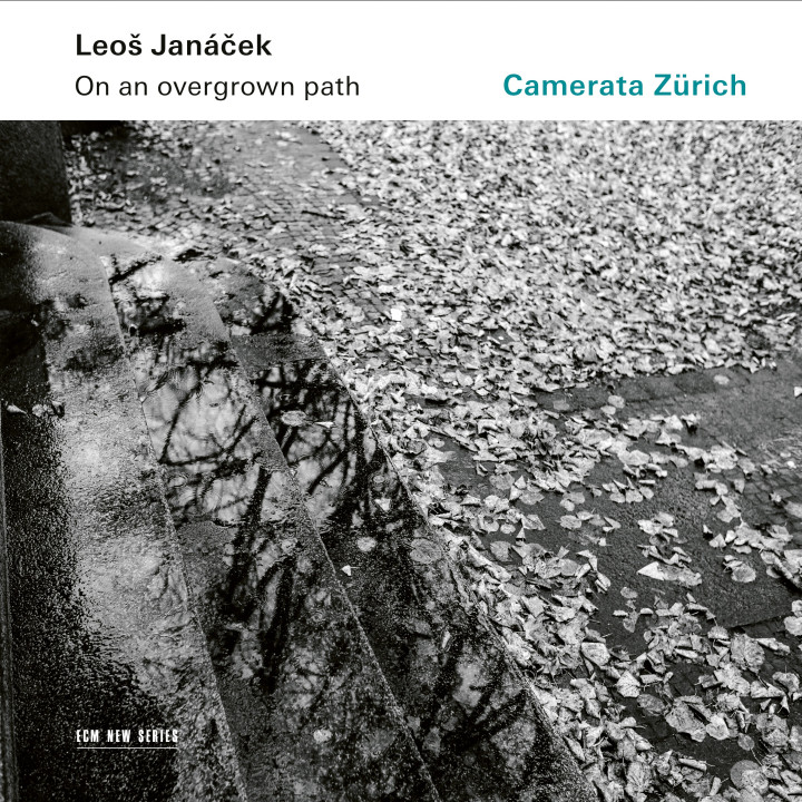 Leoš Janáček: On an overgrown path