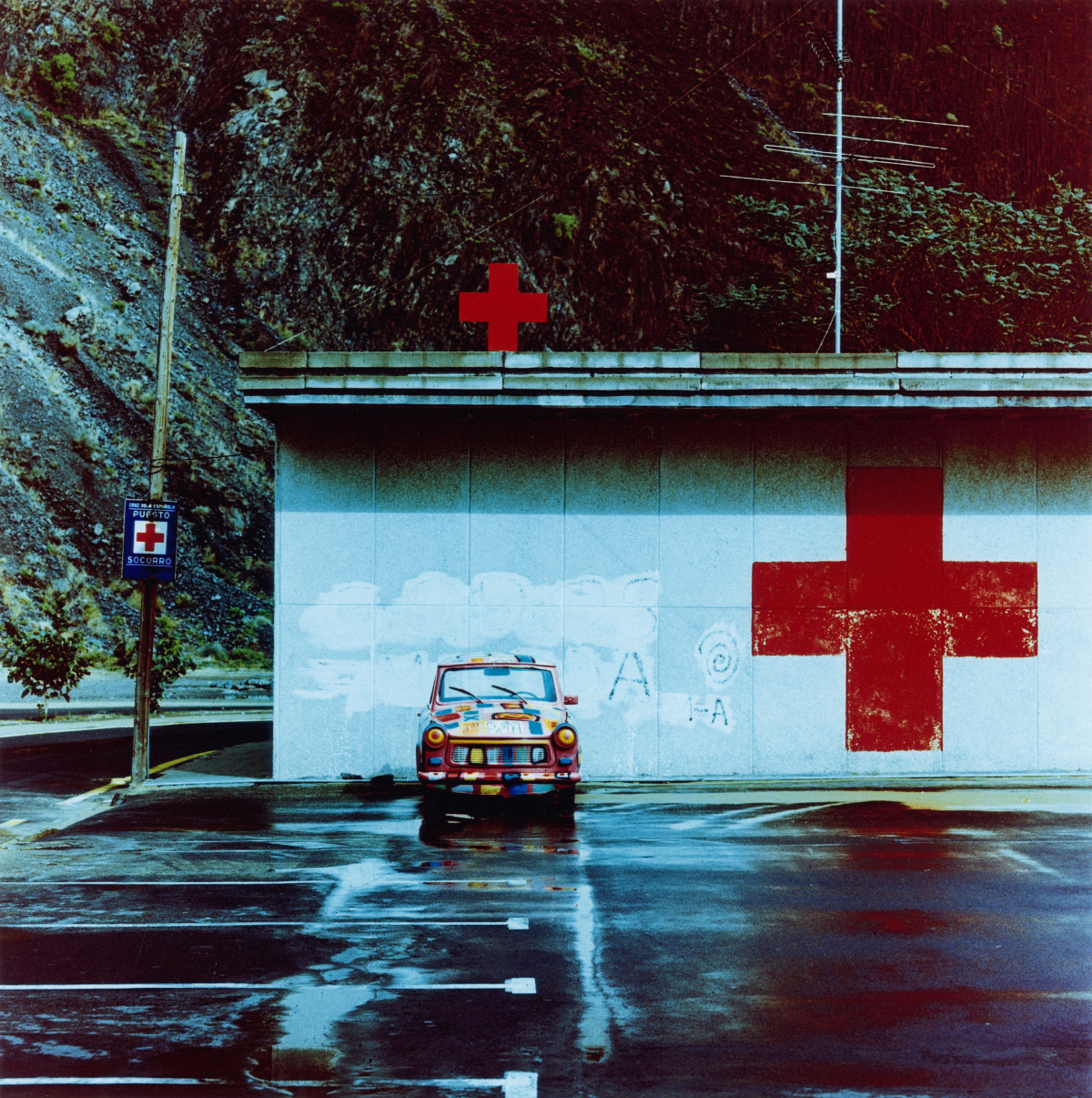 U2 - Achtung Baby