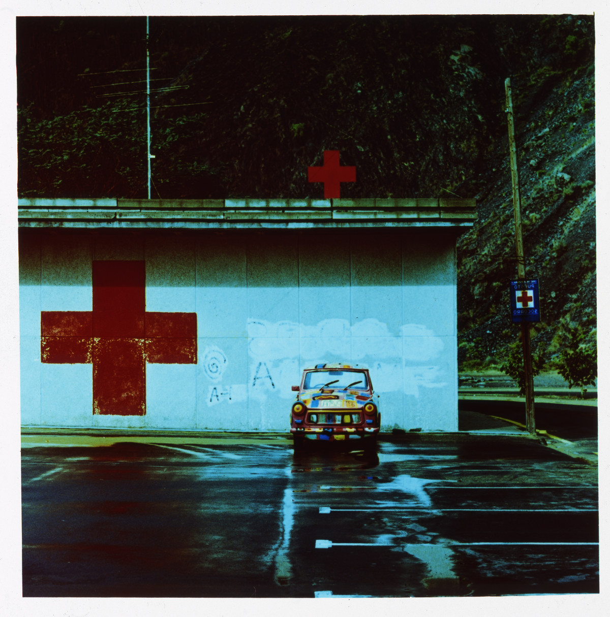 U2 - Achtung Baby