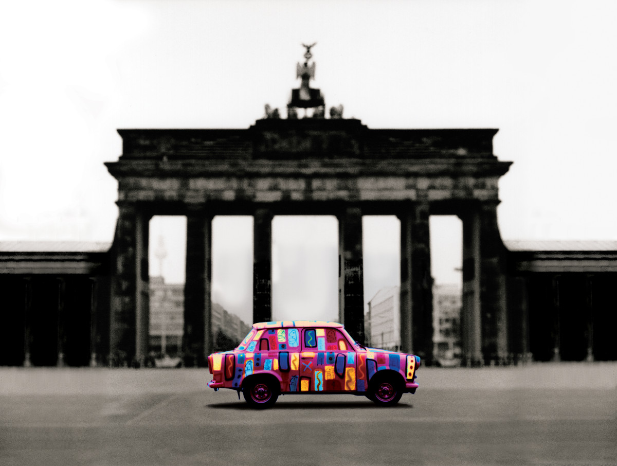 U2 - Achtung Baby