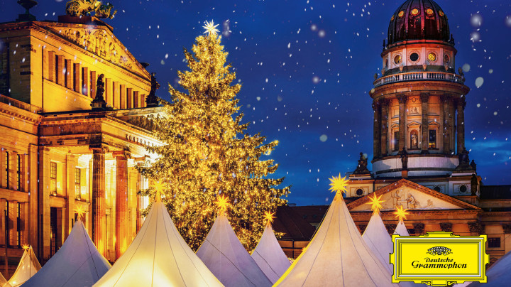 Christmas in Berlin