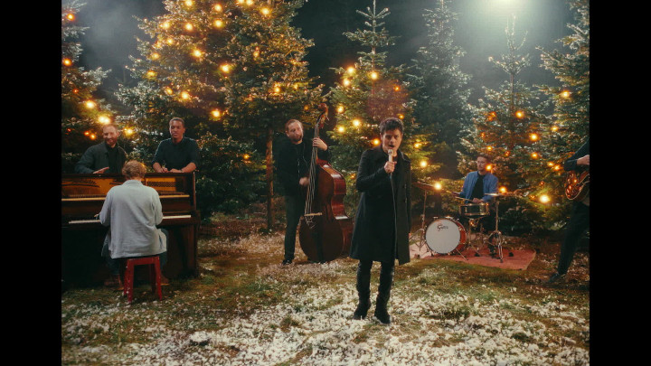 Winter Wonderland