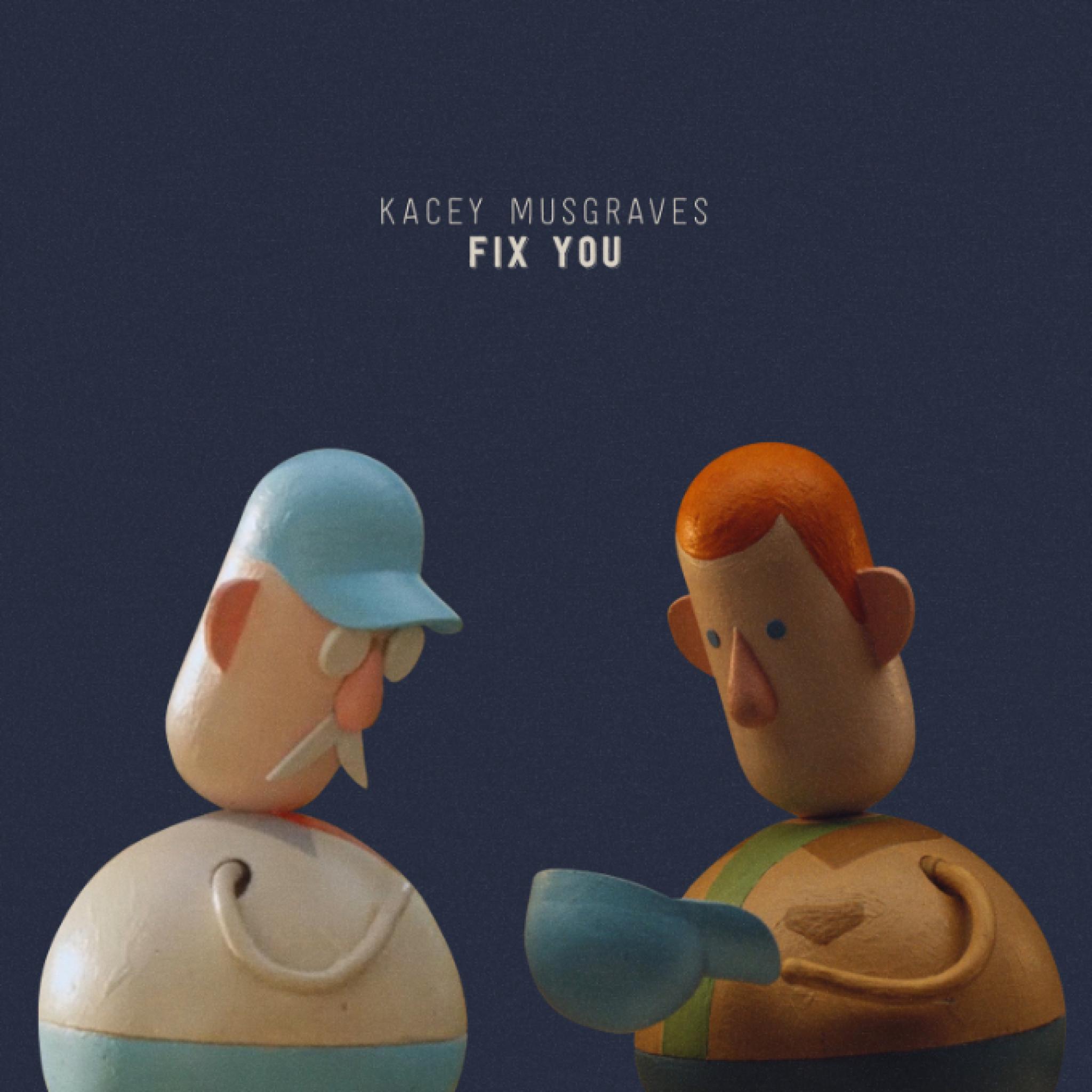 Kacey Musgraves