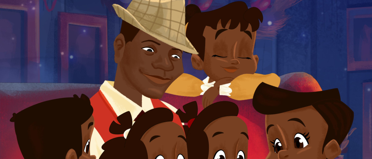 Nat King Cole - O Come All Ye Faithful