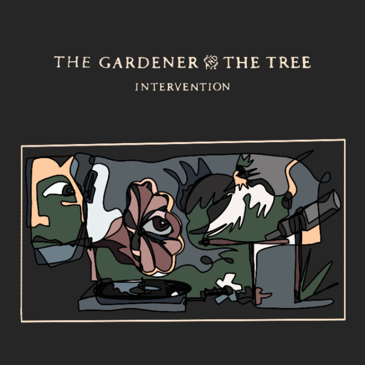 The Gardener & The Tree