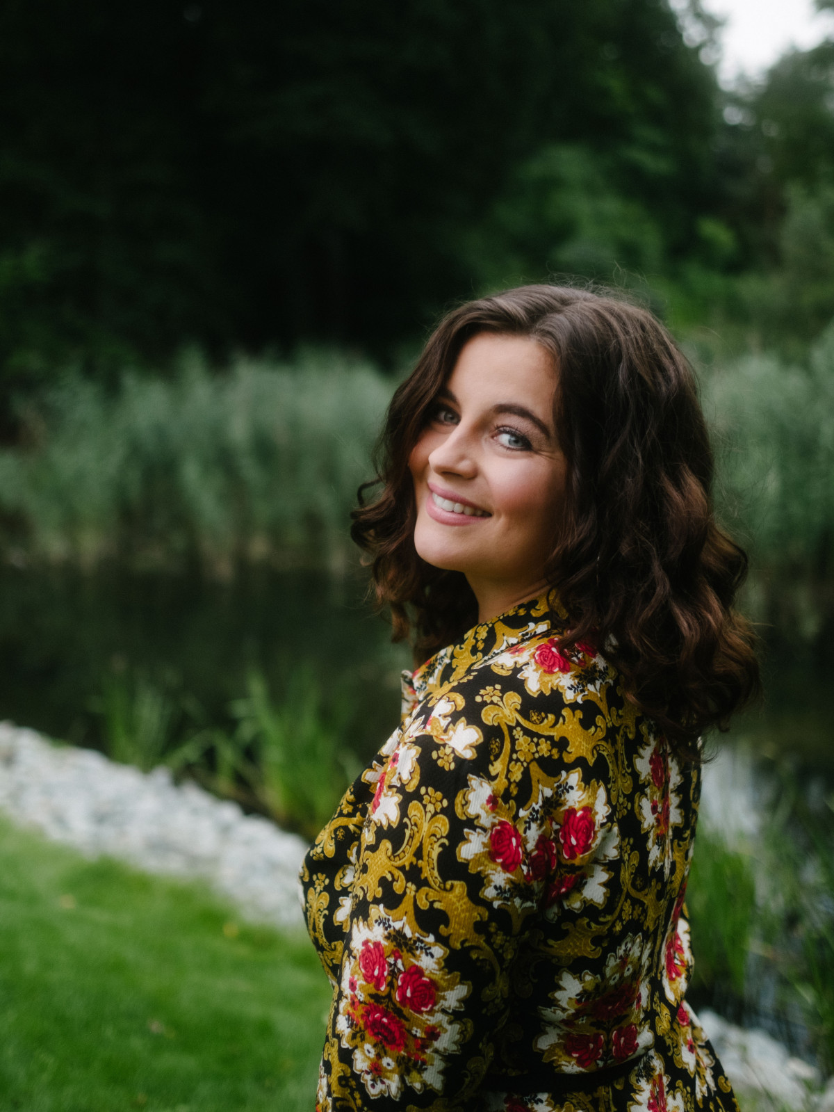 Ronja Forcher