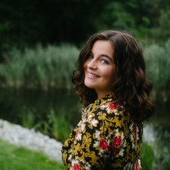Ronja Forcher