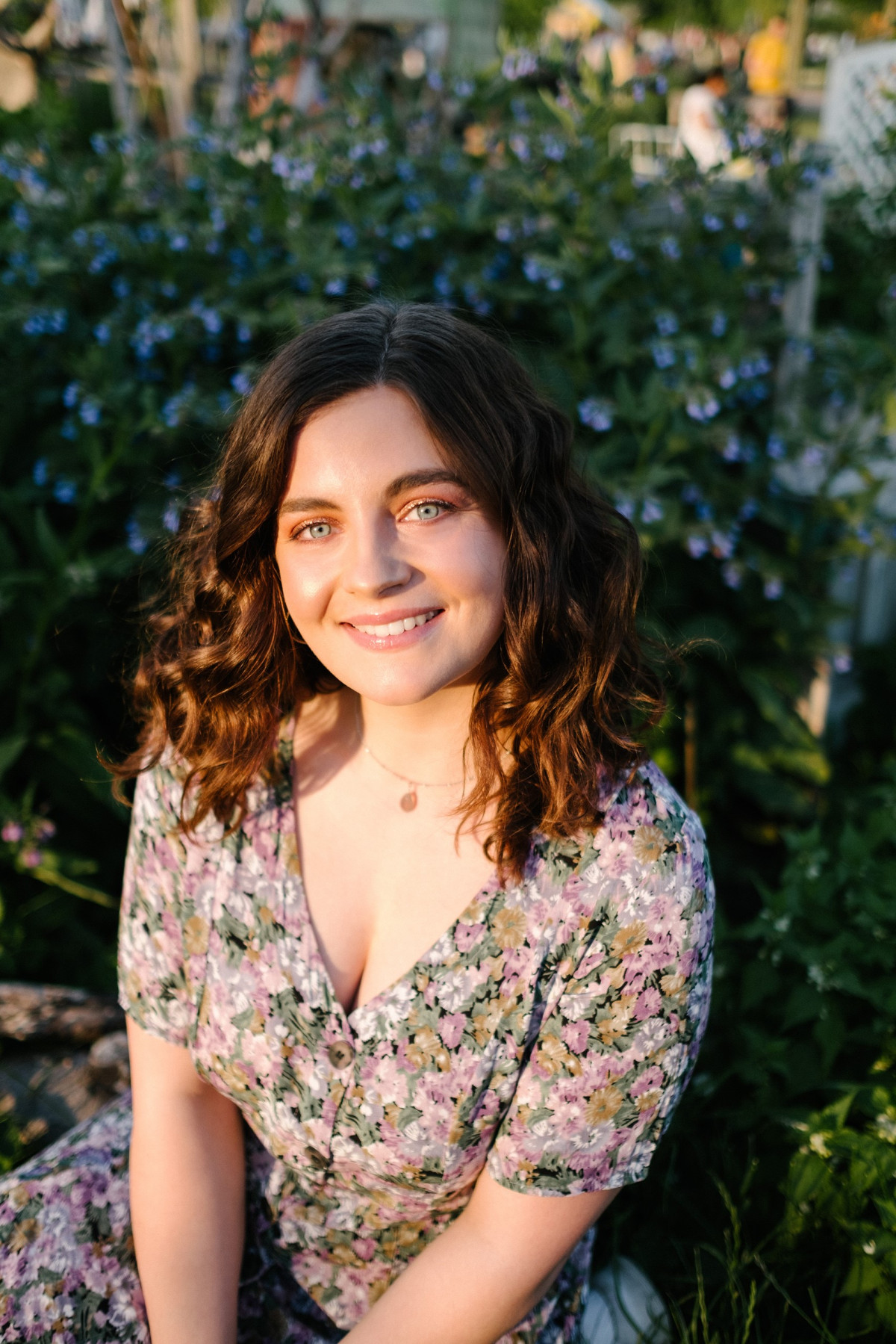 Ronja Forcher