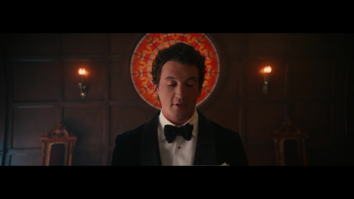 I Bet You Think About Me (Taylor's Version)