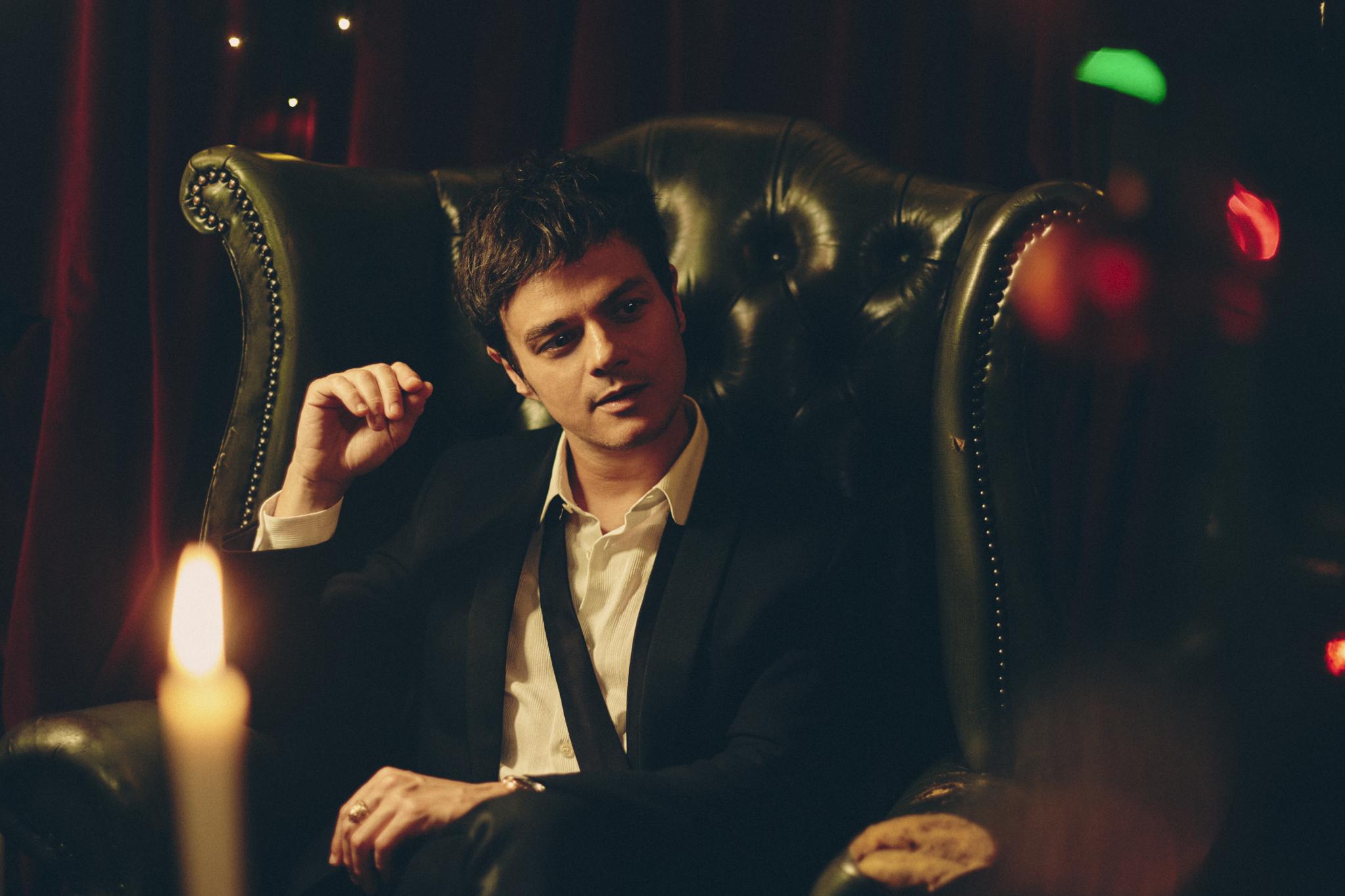 Jamie Cullum