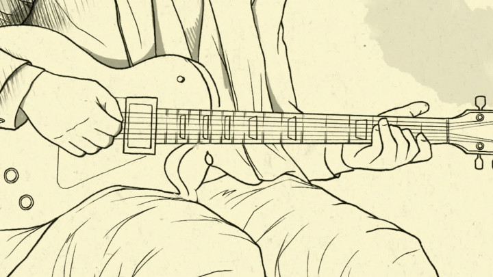 One More Happy Christmas (Lyric Video)