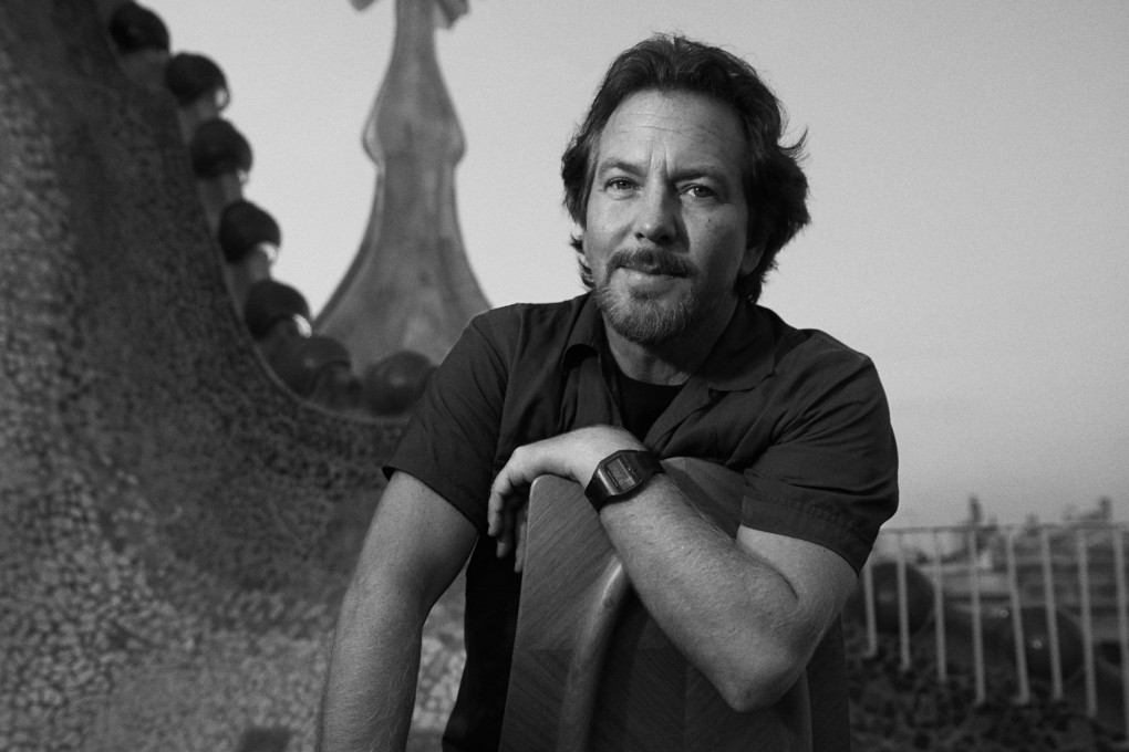 Eddie Vedder