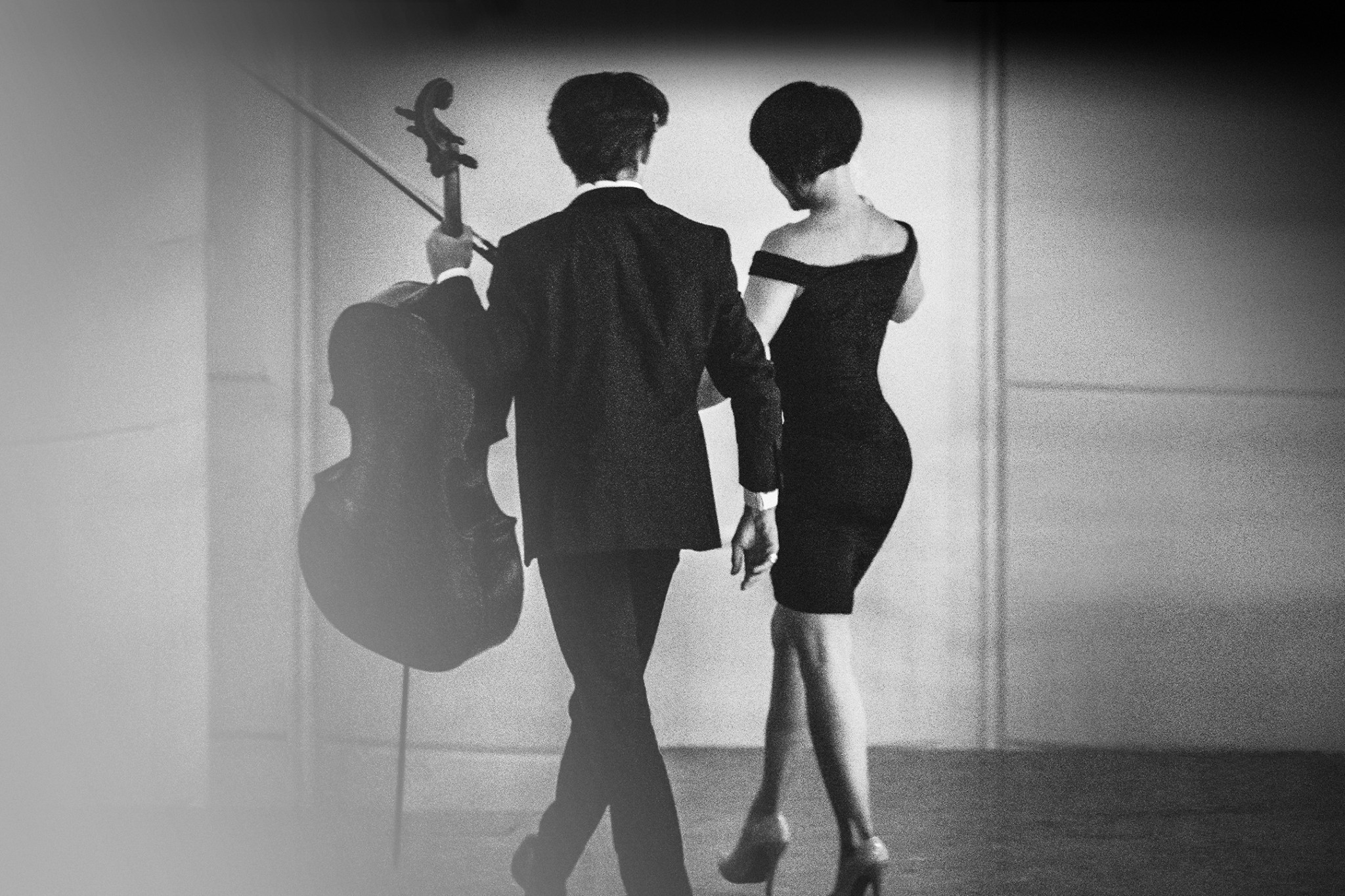 Yuja Wang - Rachmanioff News Slider