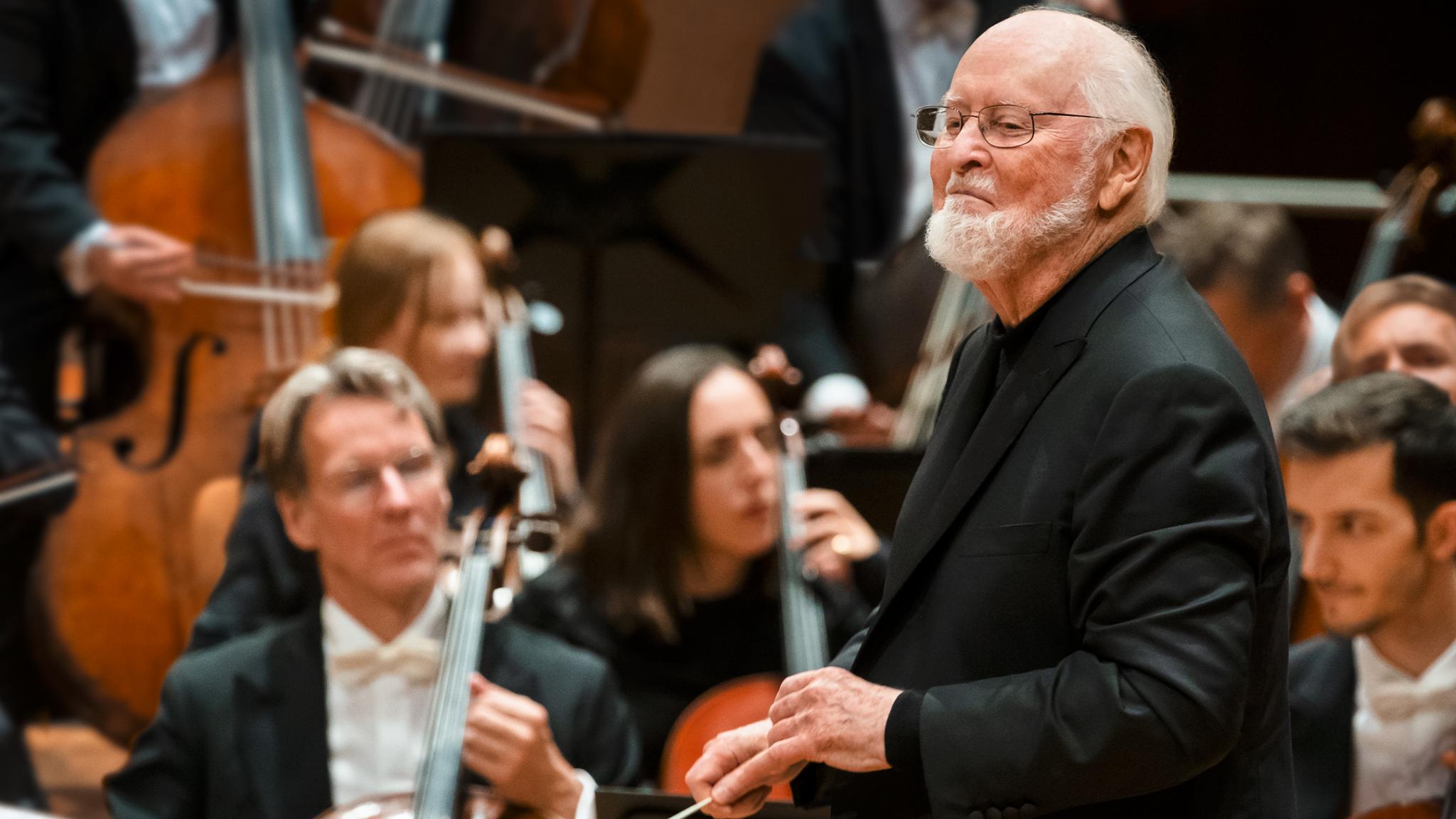 John Williams