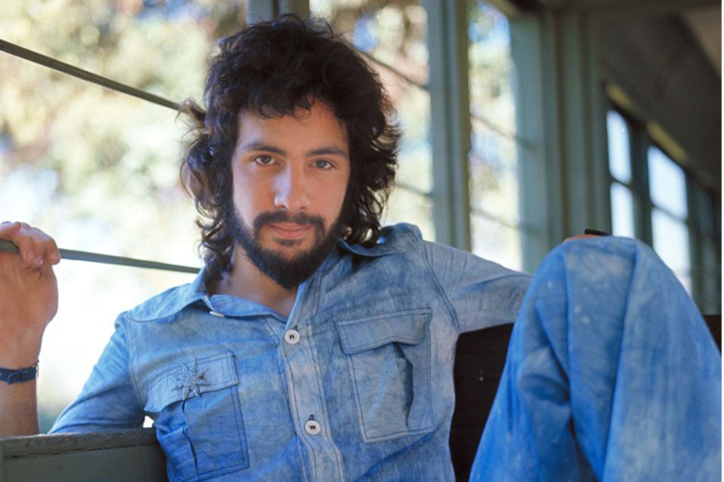 Cat Stevens
