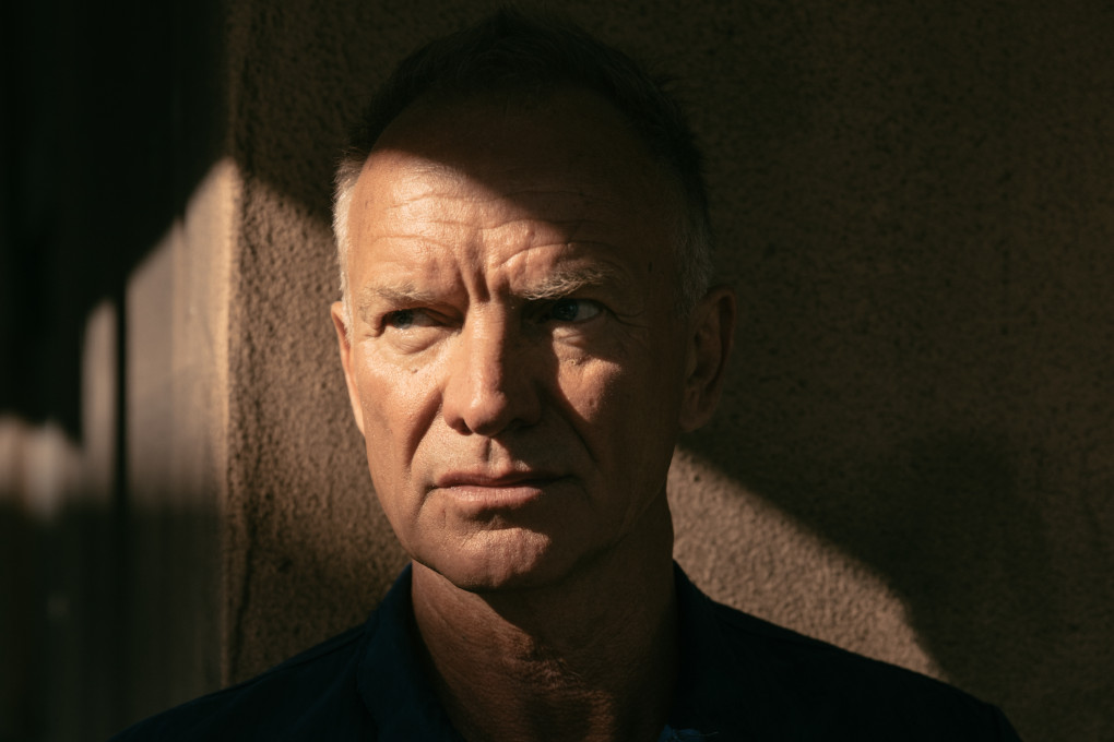 Sting