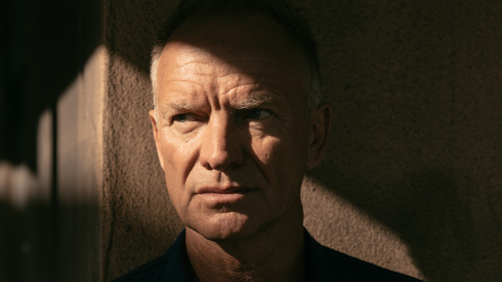Sting