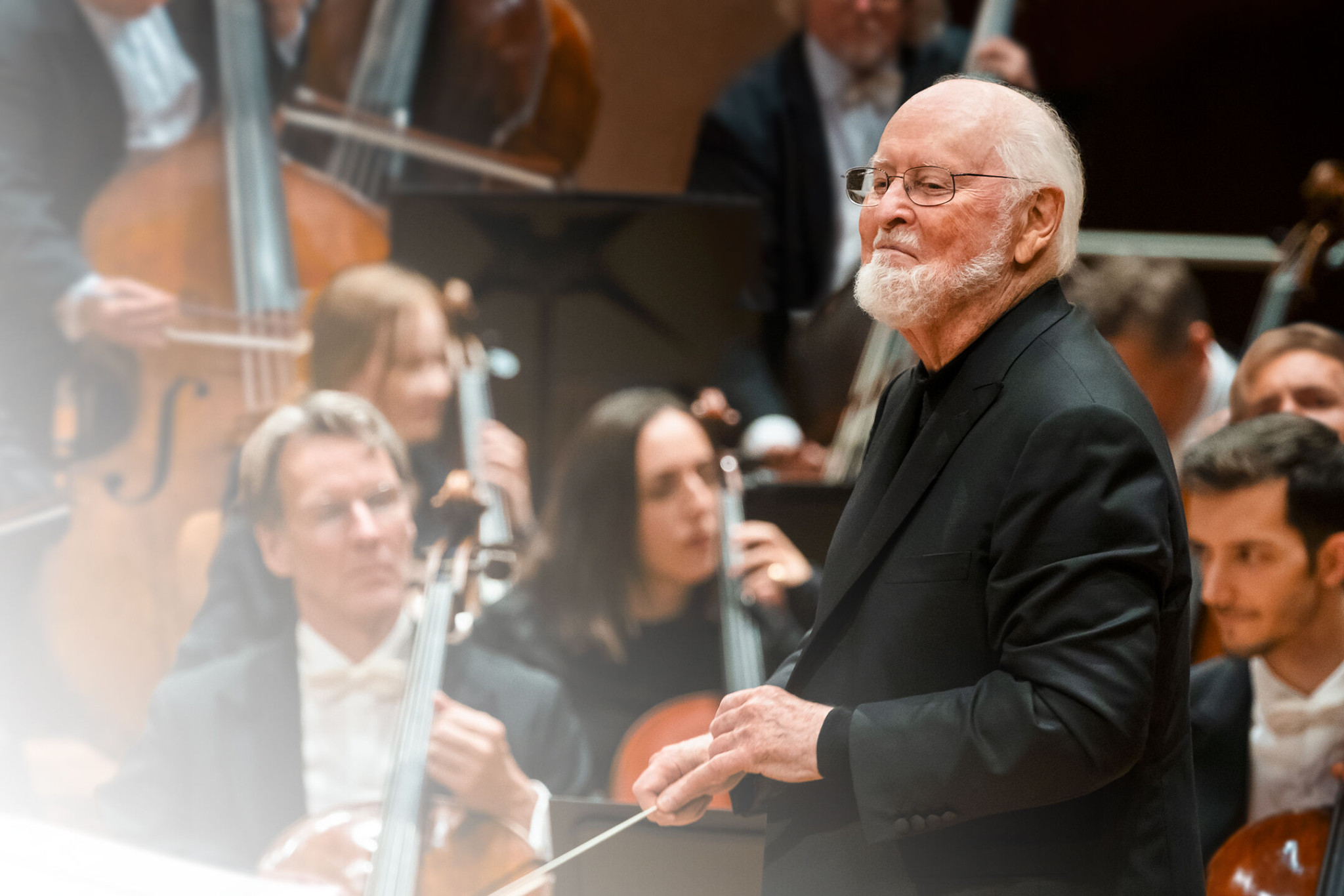 John Williams - DG Site News