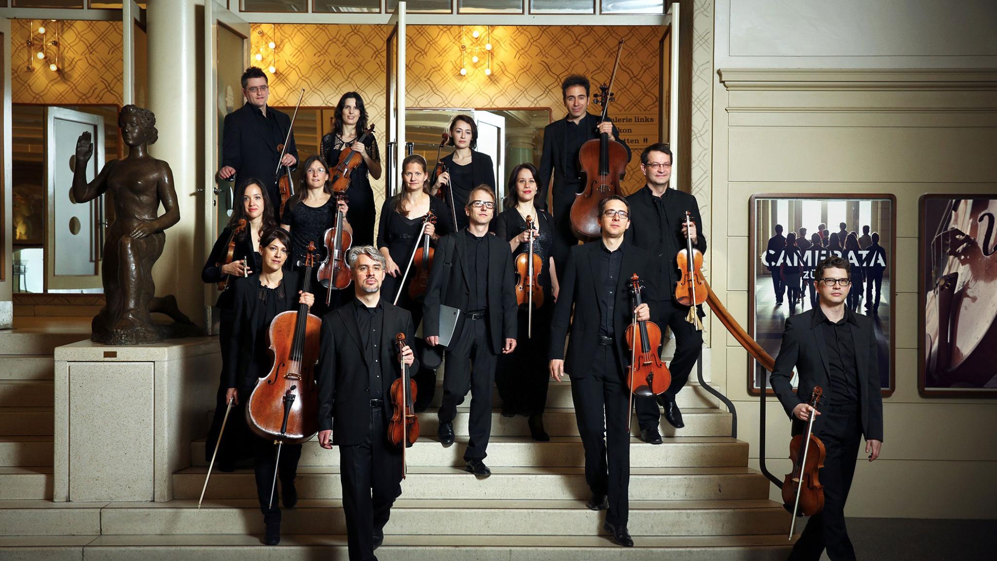 Camerata Zürich