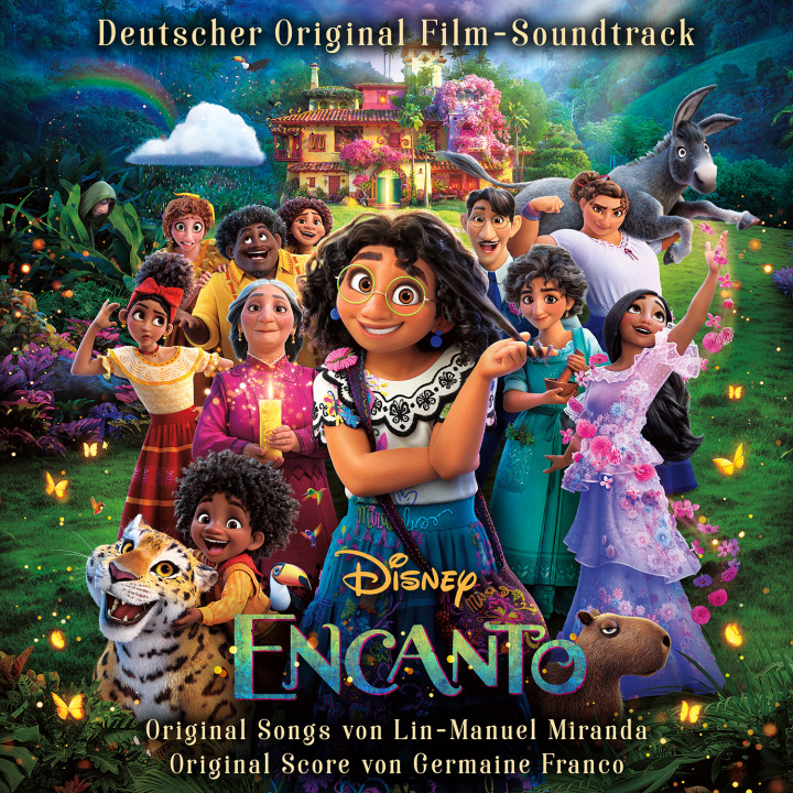 Auf was Sie als Käufer vor dem Kauf von Disney soundtracks deutsch Acht geben sollten