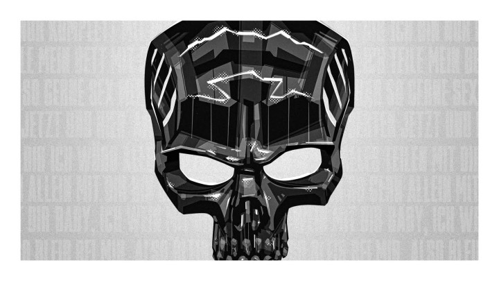 Mit Dir (Visualizer)