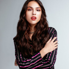 Olivia Rodrigo 2021
