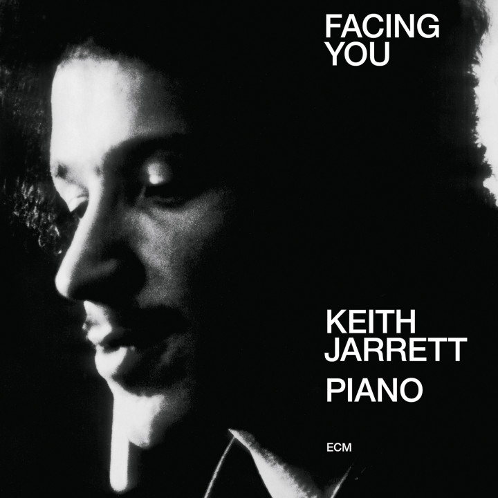 Facing You - Keith Jarrett 