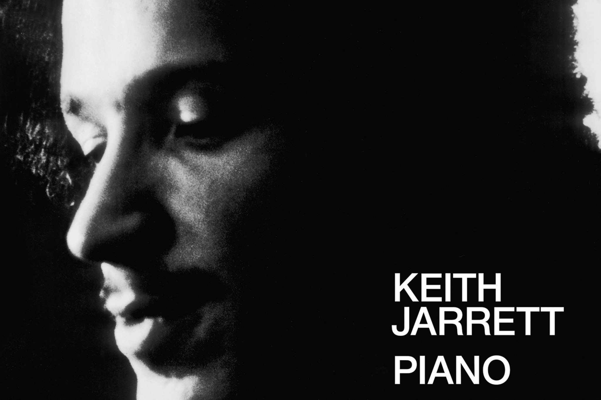 Facing You - Keith Jarrett 
