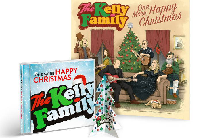 kelly