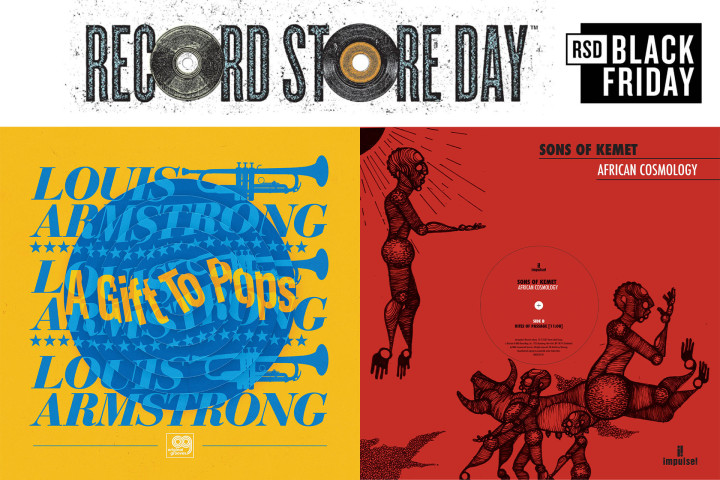 Record Store Day 26. November 2021