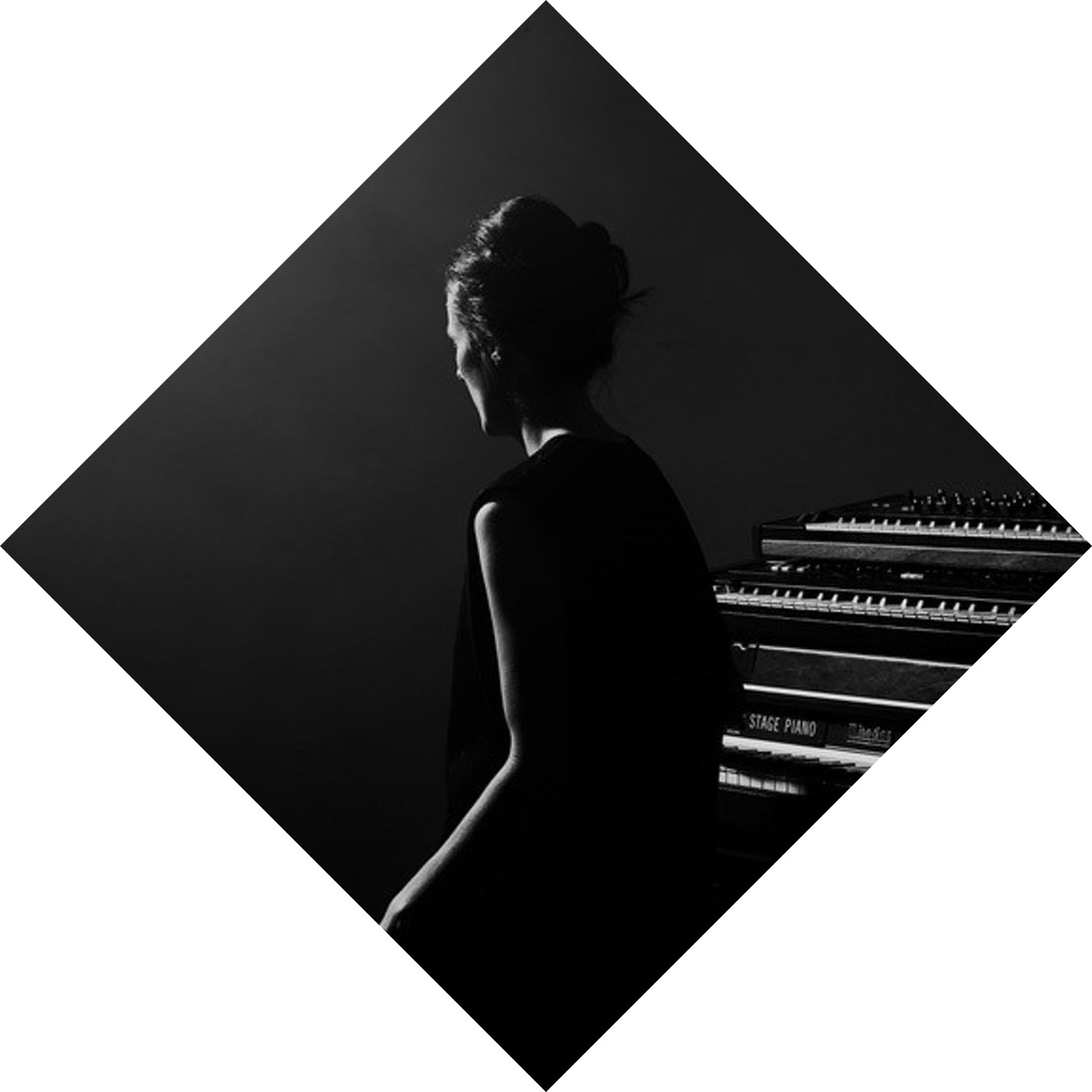Moritz Fasbender - Fragments
