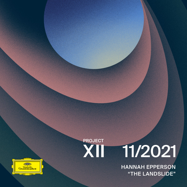 Hannah Epperson - The Landslide Project XII Cover