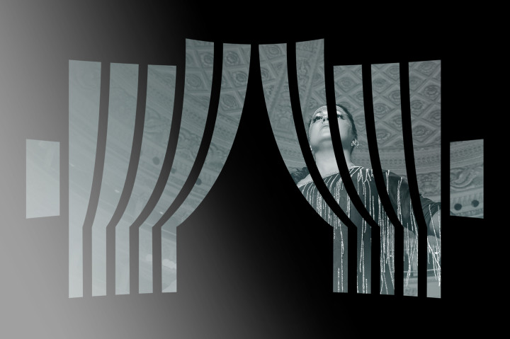 Anna - Stage of Emotions on DG Stage