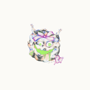2gether Cover