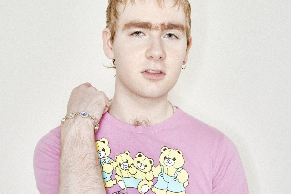 Mura Masa 2021