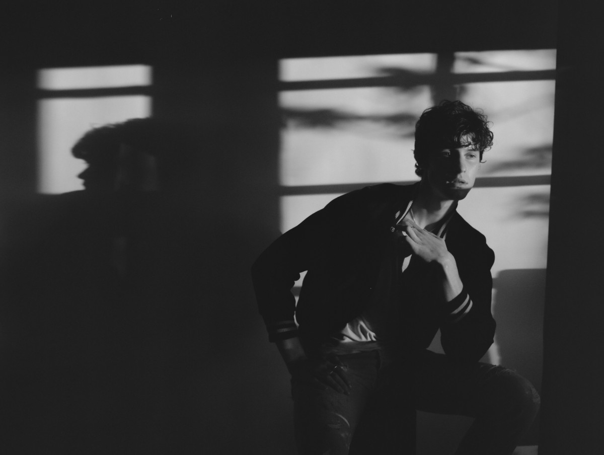 Shawn Mendes