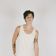 Shawn Mendez