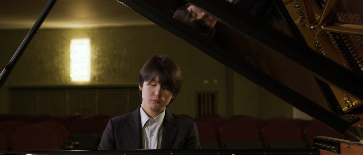 Chopin: Impromptu No. 1 in A Flat Major, Op. 29