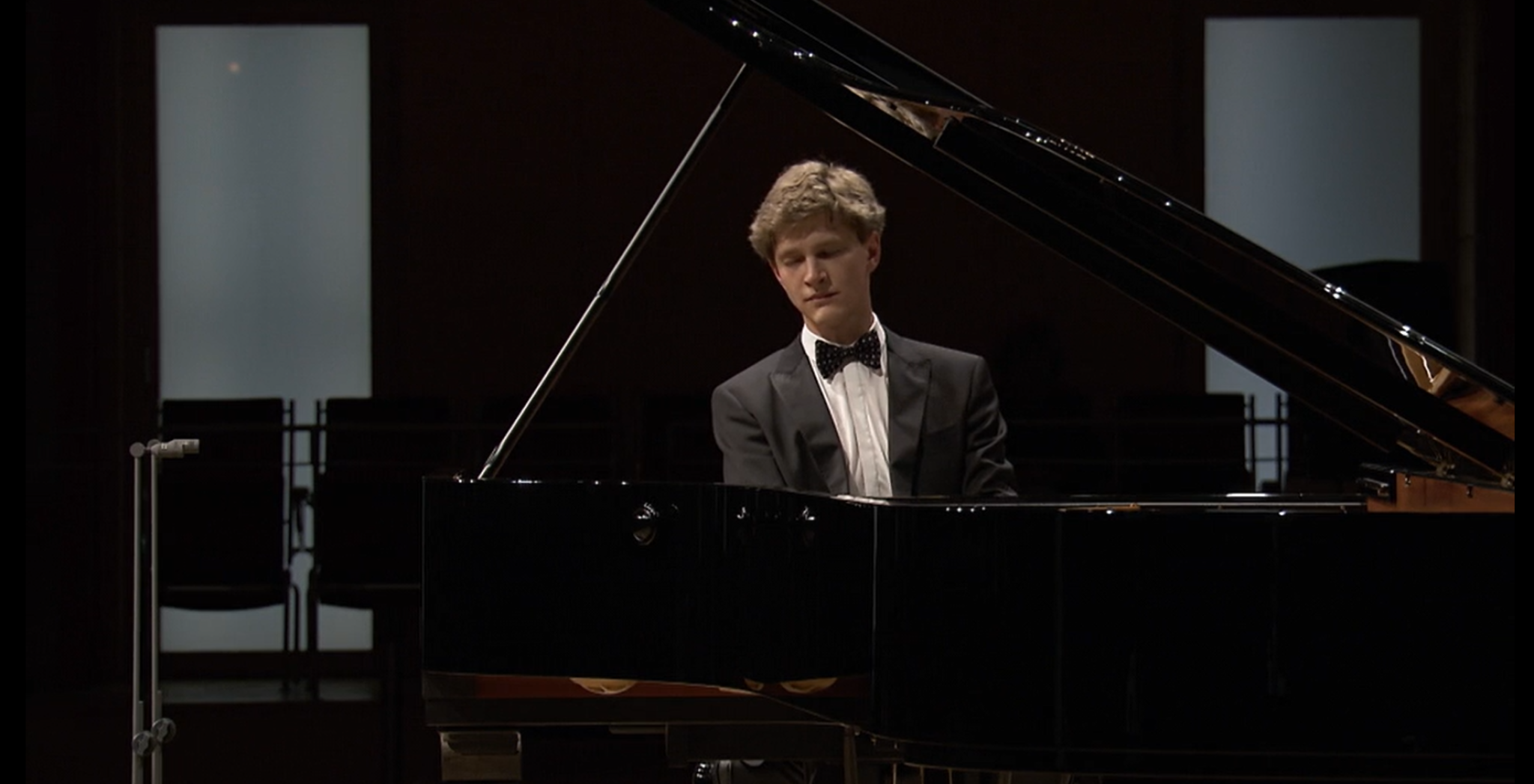 Chopin: Nocturne, Op. 62, No. 1 in B major: Andante Chopin: Nocturne, Op. 62, No. 1 in B major: Andante