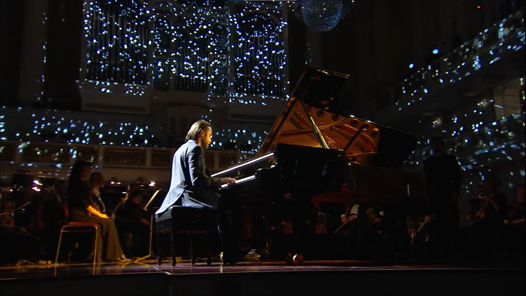 Bach: Jesus bleibet meine Freude (Arr. Hess) (Live from OPUS Klassik 2021)