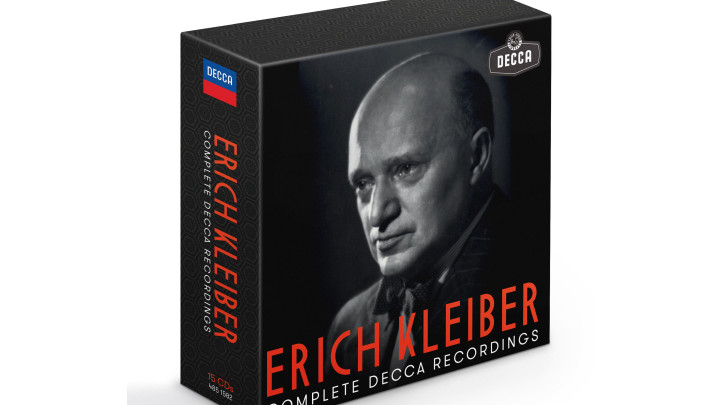 Erich Kleiber