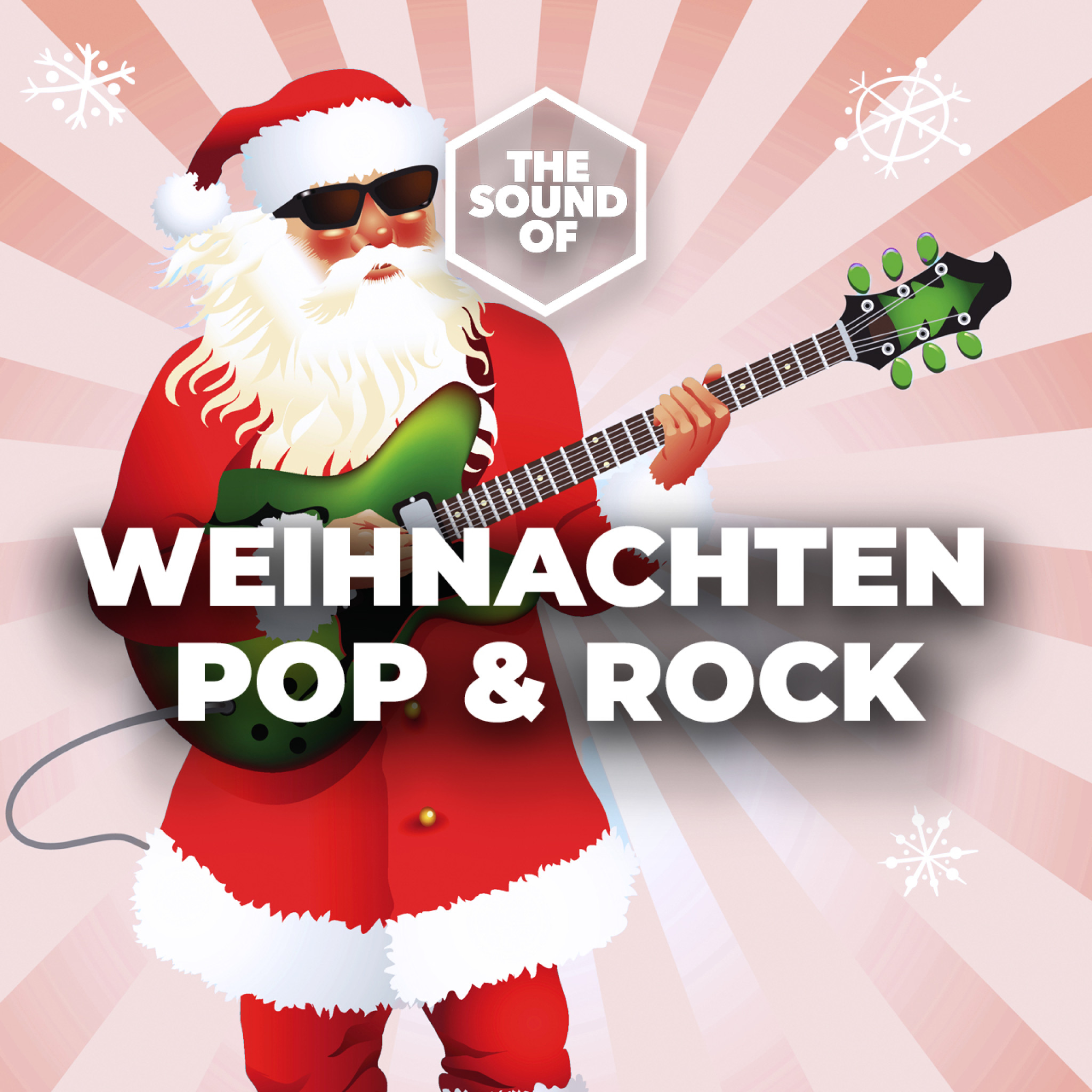 Weihnachten Pop & Rock