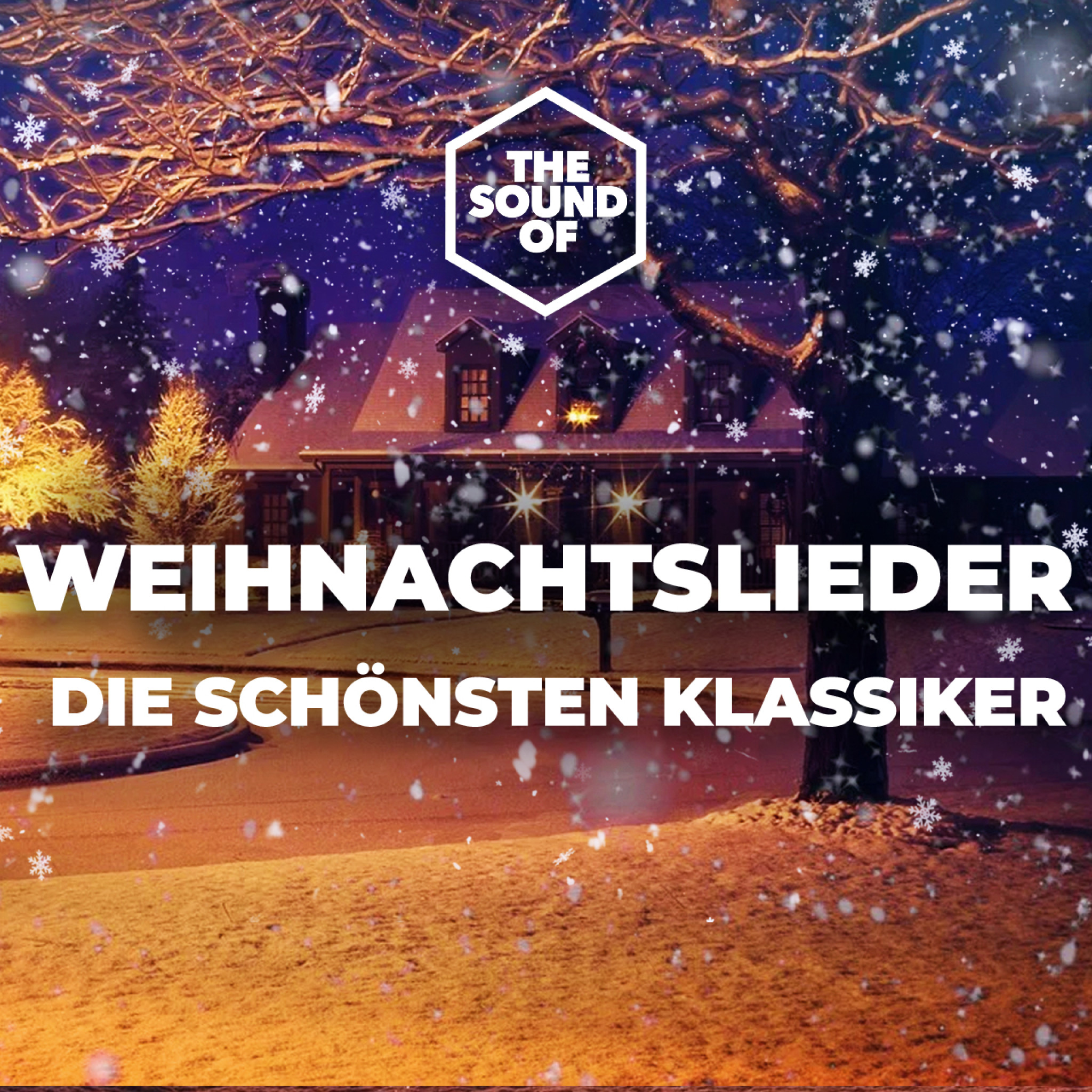 Weihnachtslieder - Die schönsten Klassiker