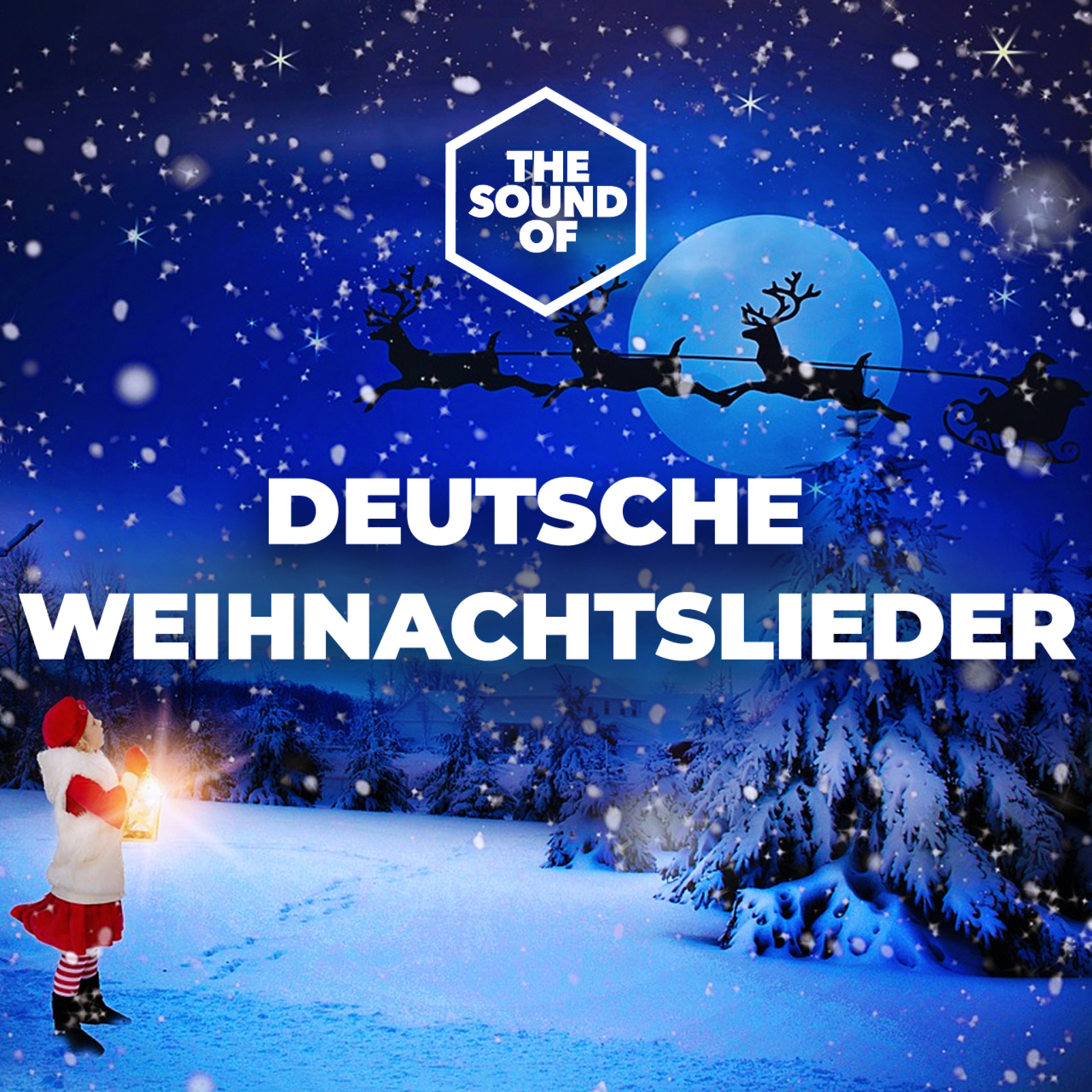 Deutsche Weihnachtslieder
