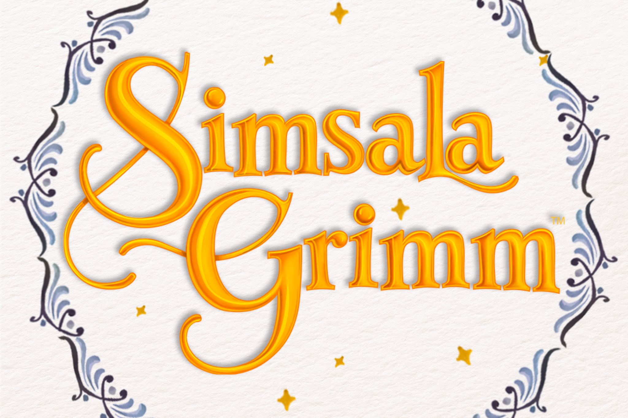 SimsalaGrimm neu