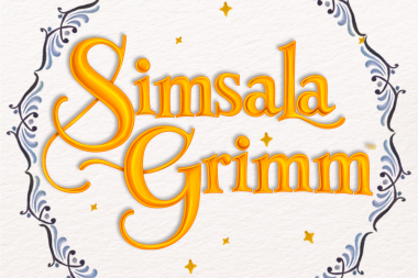 SimsalaGrimm