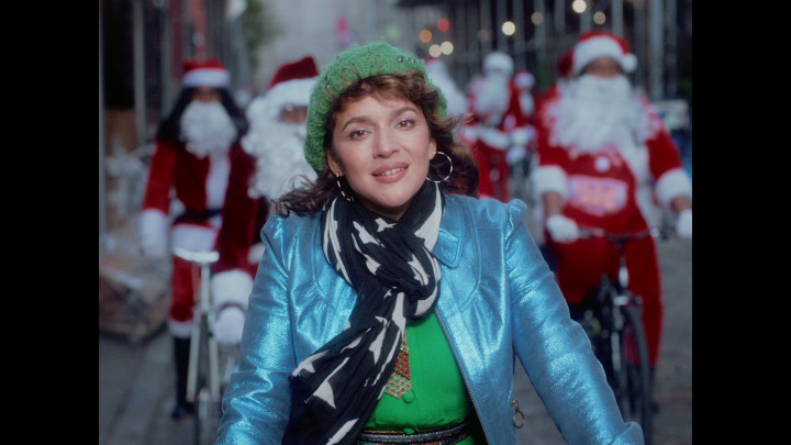Norah Jones - Christmas Calling (Jolly Jones)